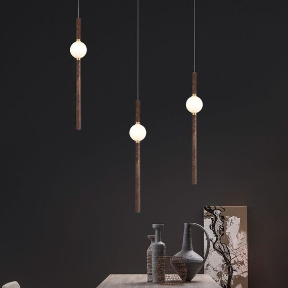 Подвесной светодиодный светильник Imperium Loft Cornell 187960-23