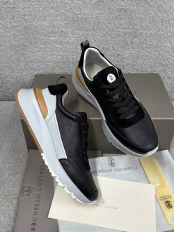 Кроссовки Brunello Cucinelli