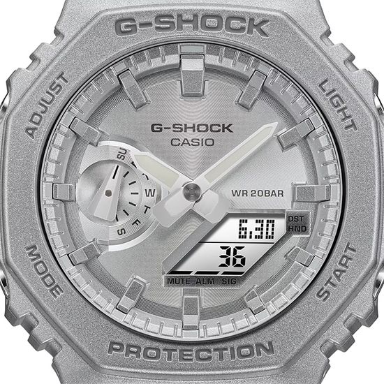 Наручные часы Casio GA-2100FF-8A