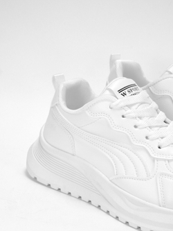 Кроссовки женские CK073-1V