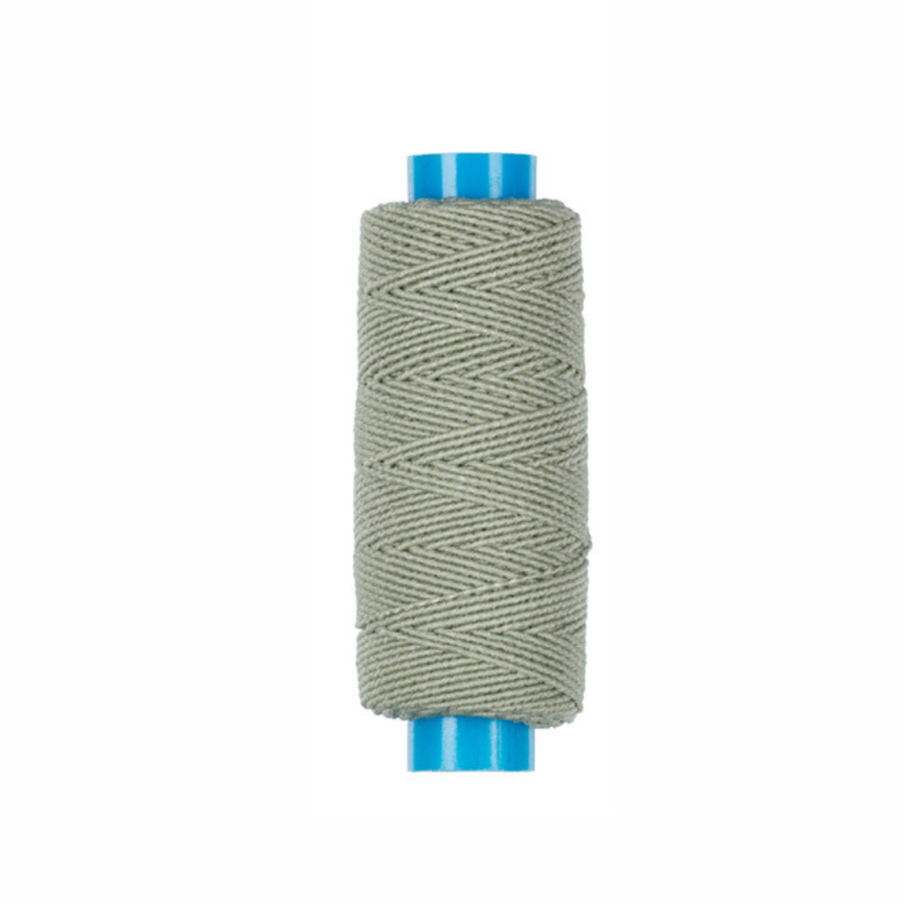 Нитки "Gamma", спандекс, №22, 60% латекс, 40% полиэстер, 25 м