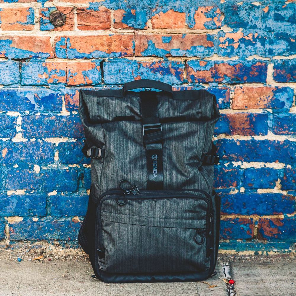 Tenba DNA Backpack 15 Graphite