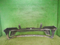 Бампер передний Kia Sorento 4 (2020-н.в.)