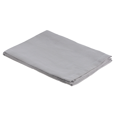 Набор салфеток 2шт 45х45см Tkano Essential серый