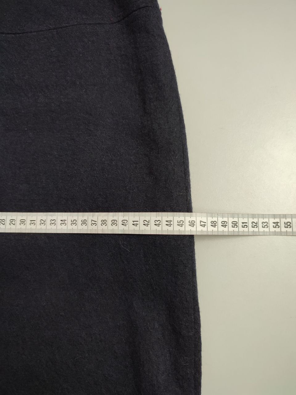 Юбка S.Oliver с шерстью 40 размер