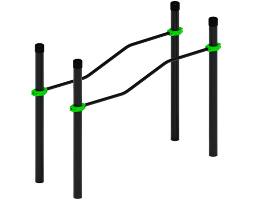 Воркаут ЛОВ 06