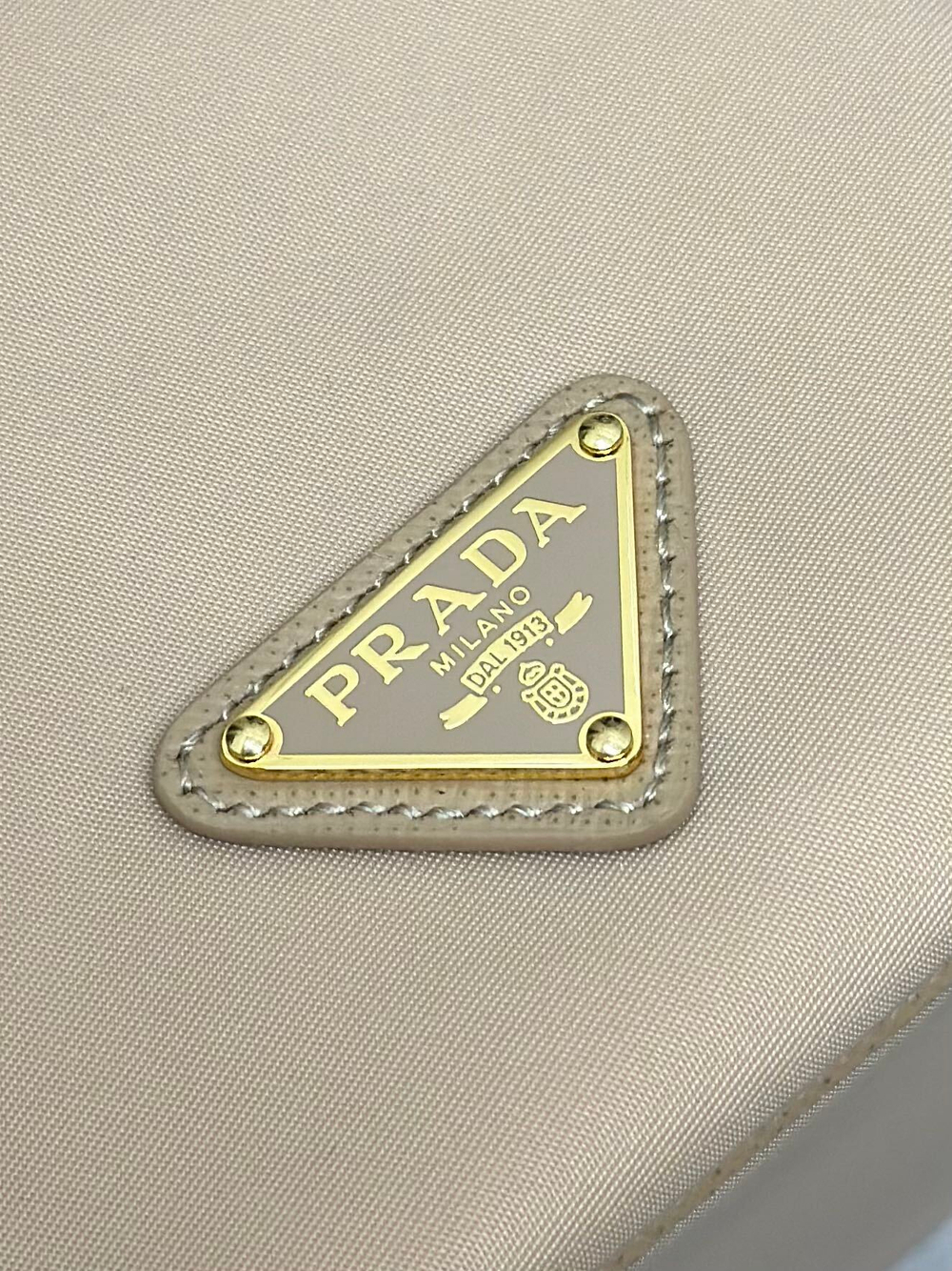Prada Re-Edition 1978 Bag