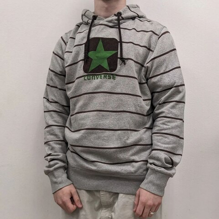 Худи Converse (L)