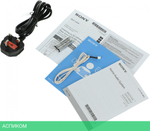 Колонка для вечеринок Sony MHC-V43D