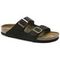 Birkenstock Слипоны Мокко Унисекс