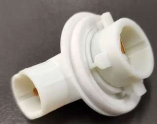 Патрон лампы поворотника Renault Logan, Lada Largus D021  89330