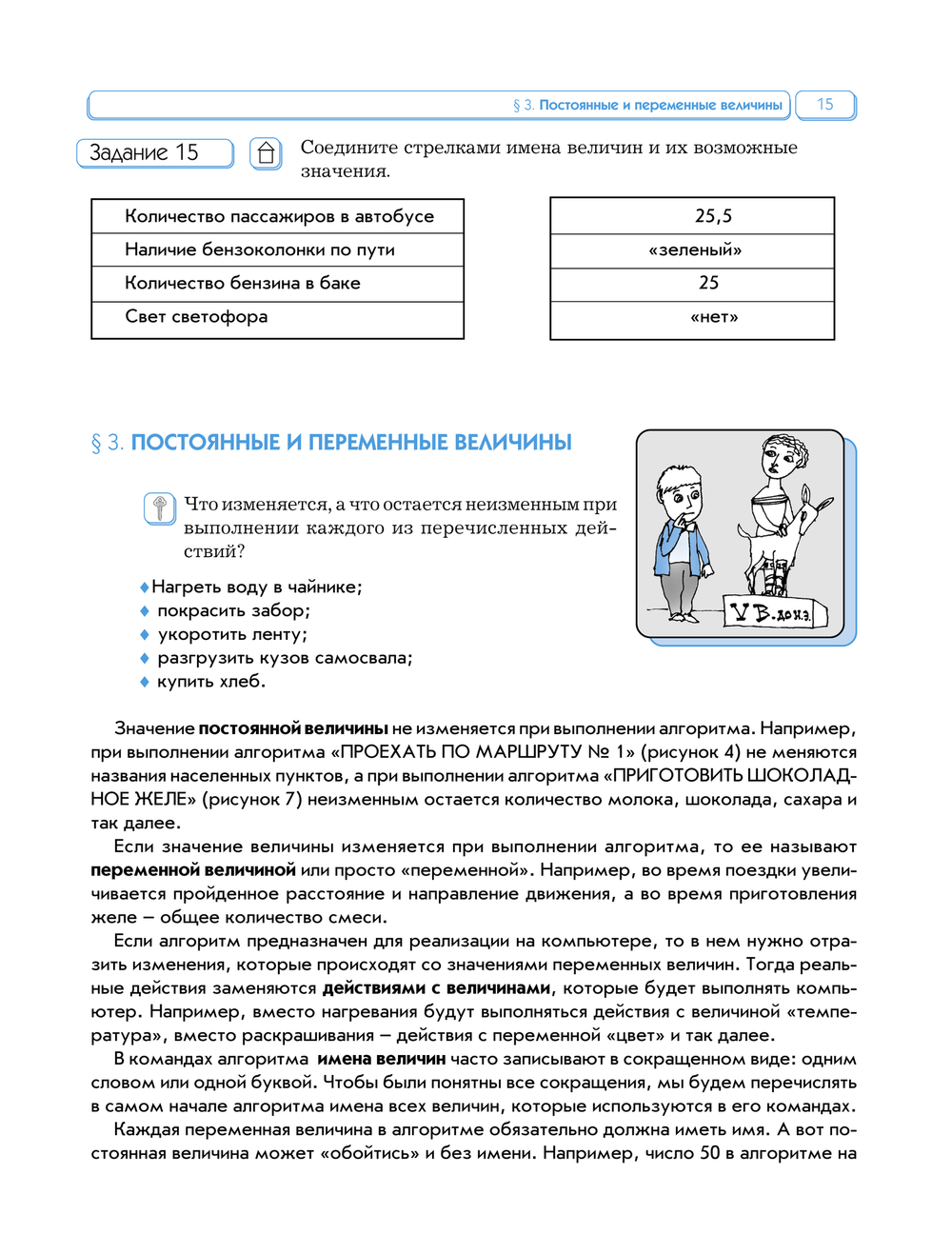 Информатика 5 кл. Учебное пособие