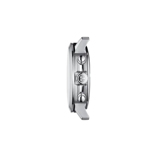 Мужские часы Tissot PRC 200 Chronograph T114.417.11.047.00
