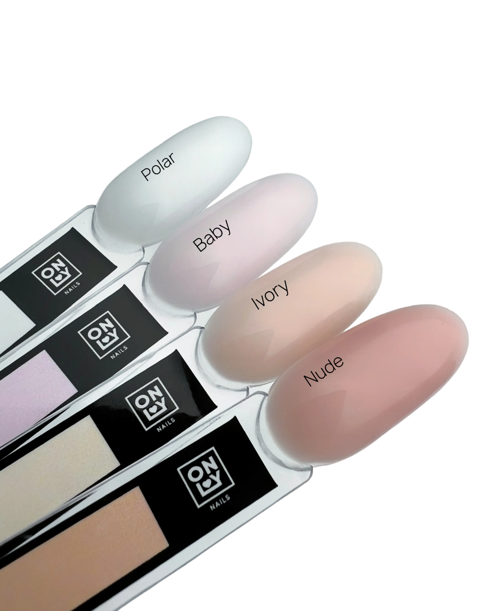 OnlyNails Liquid Gel, Baby, 10 мл