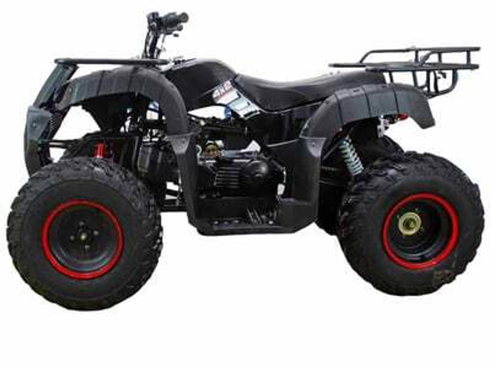 Квадроцикл ATV CLASSIC 200