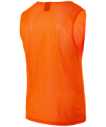 Манишка сетчатая Training Bib, оранжевый