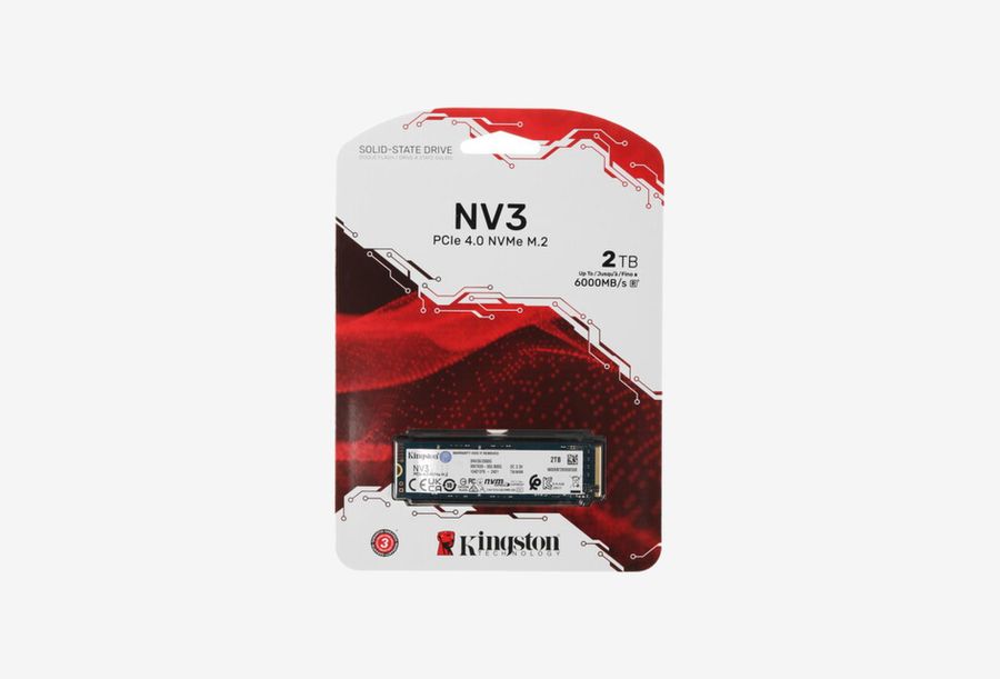 SNV3S 2000G_0126605104249