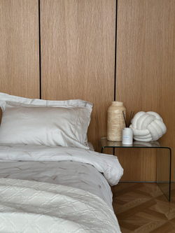 Постельное белье Organic Series | Guz