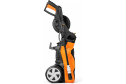 Мойка высокого давления DAEWOO DAW 550