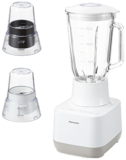 Стационарный блендер Panasonic MX-MG5321 WTN