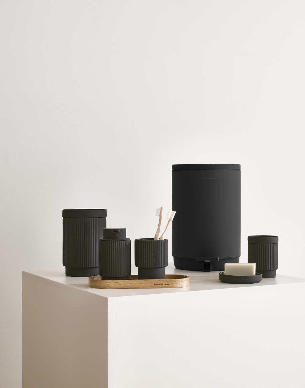 Marc O'Polo Home Диспенсер для мыла The Wave