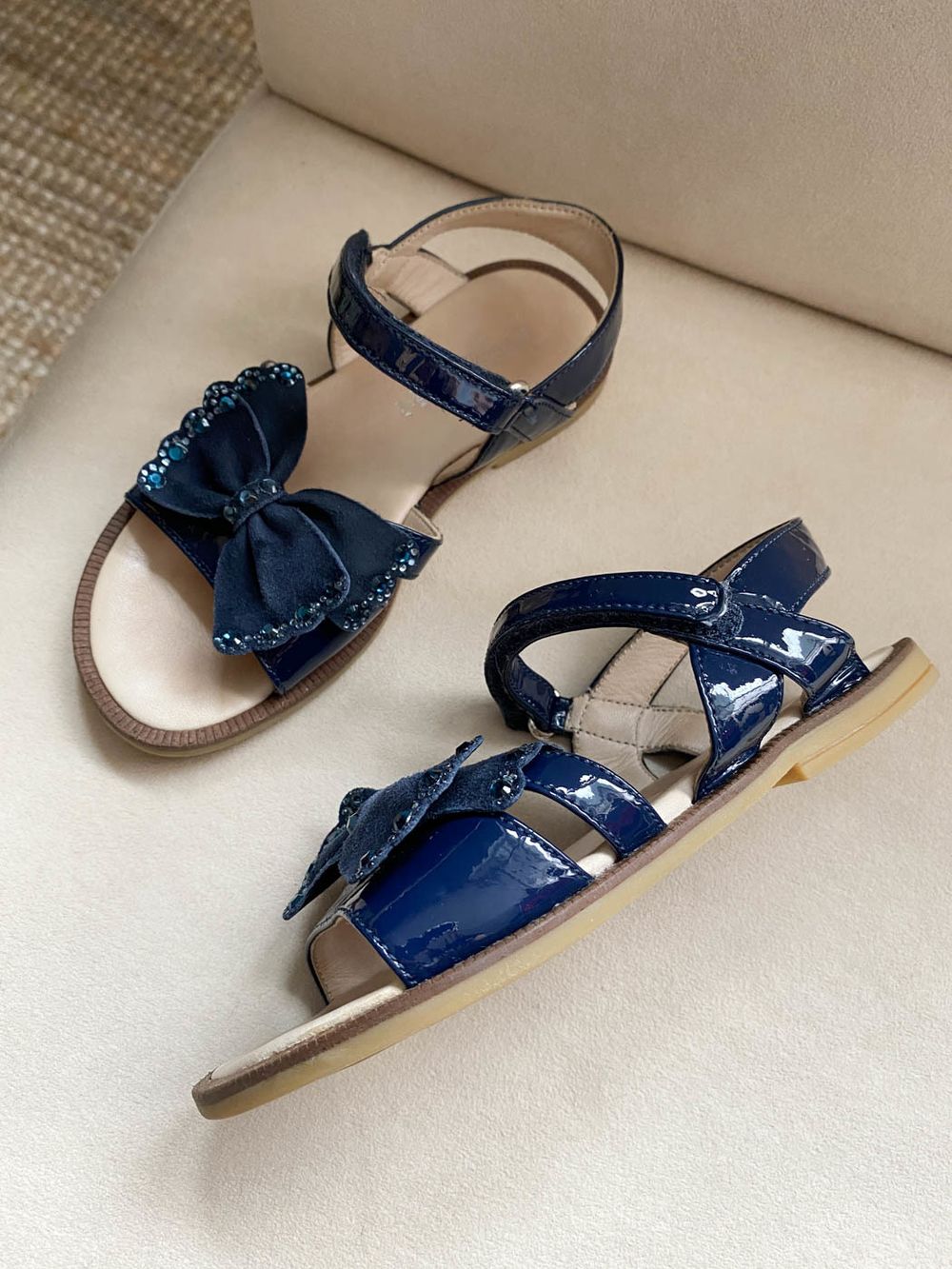 Босоножки Florens le Picole