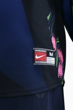 Футболка с длинными рукавами Nike Nigeria Goalkeeper Authentic - многоцветный