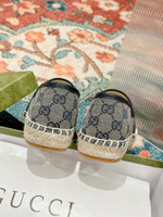 Gucci Espadrille