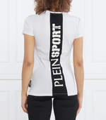 Футболка Plein Sport - белый(WTK2829 SJY001N)