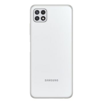 Смартфон Samsung Galaxy A22s 5G 4/64Гб белый