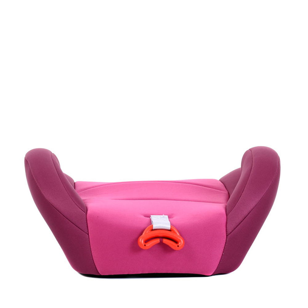 Автокресло Rant LB-781 "Point5" Safety Line (Velvet Purple) группа 2-3 (15-36 кг)