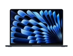 Apple MacBook Air 13 2022 M2 8С 8/256Gb (Midnight) (MLY33)