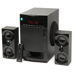 Акустика Dialog AP-230 USB/FM/65W Bluetooth (2.1)