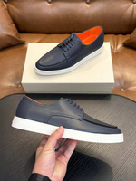 Туфли Santoni