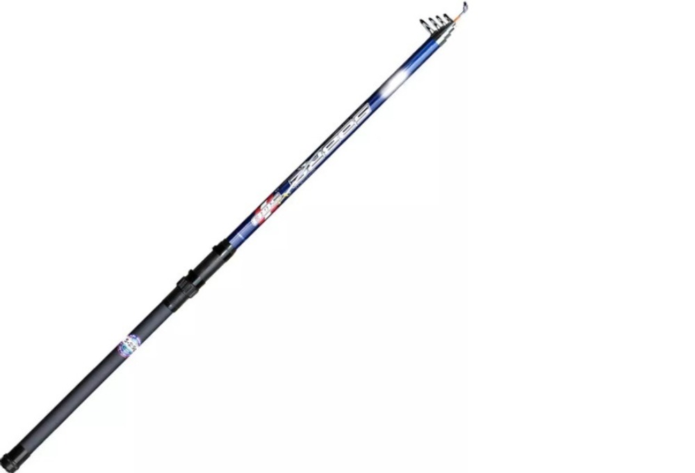 Удилище телескопическое SIWEIDA SABRE 5,00m с/к