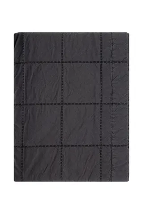 Покрывало Luxberry Кубу Серый