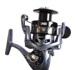 Катушка безынерционная Black Side UMBA 4500FD (7+1 подш.)