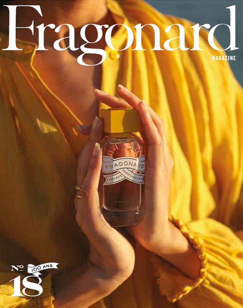Электронные журналы Fragonard (на французском языке)