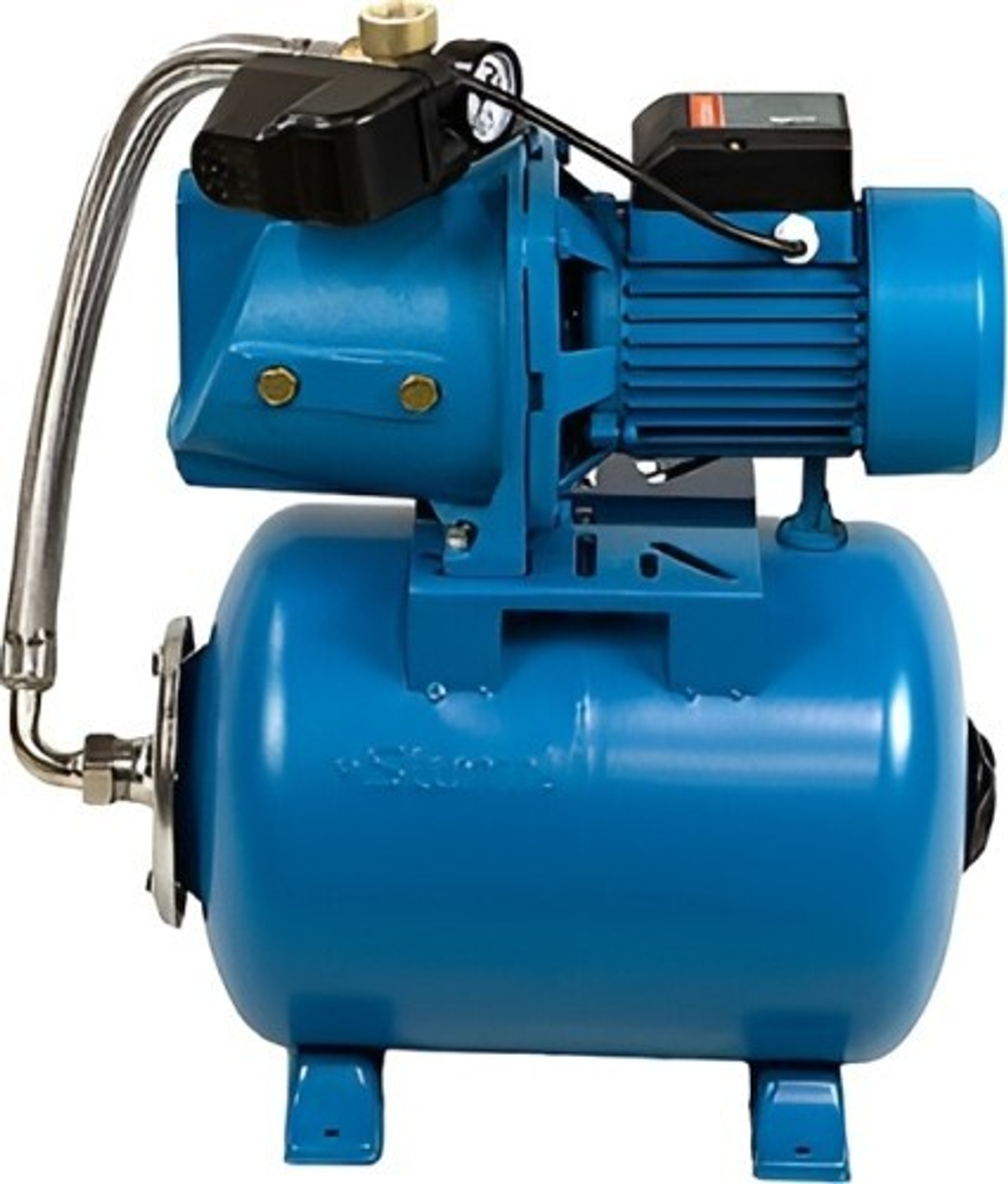 Установка для водоснабжения Sturm WP9775CI