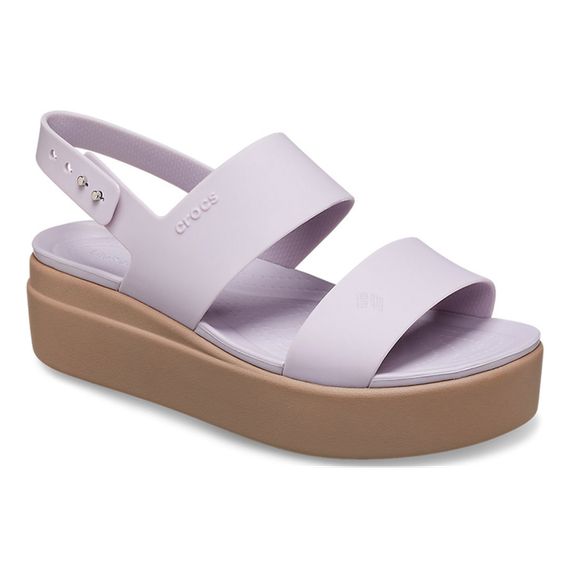 Crocs Brooklyn 'Mist Purple'