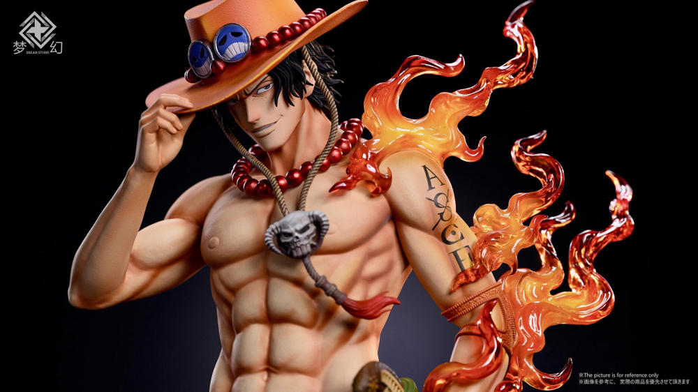 Portgas D.Ace