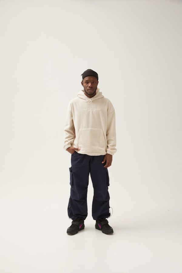 Худи Wrap Мужской Белый песок - фото 5