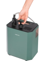 Паровая гладильная система Hiberg GSW 8000 FOREST