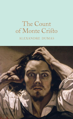 The Count of Monte Cristo (Macmillan Collector's Library) Hardcover