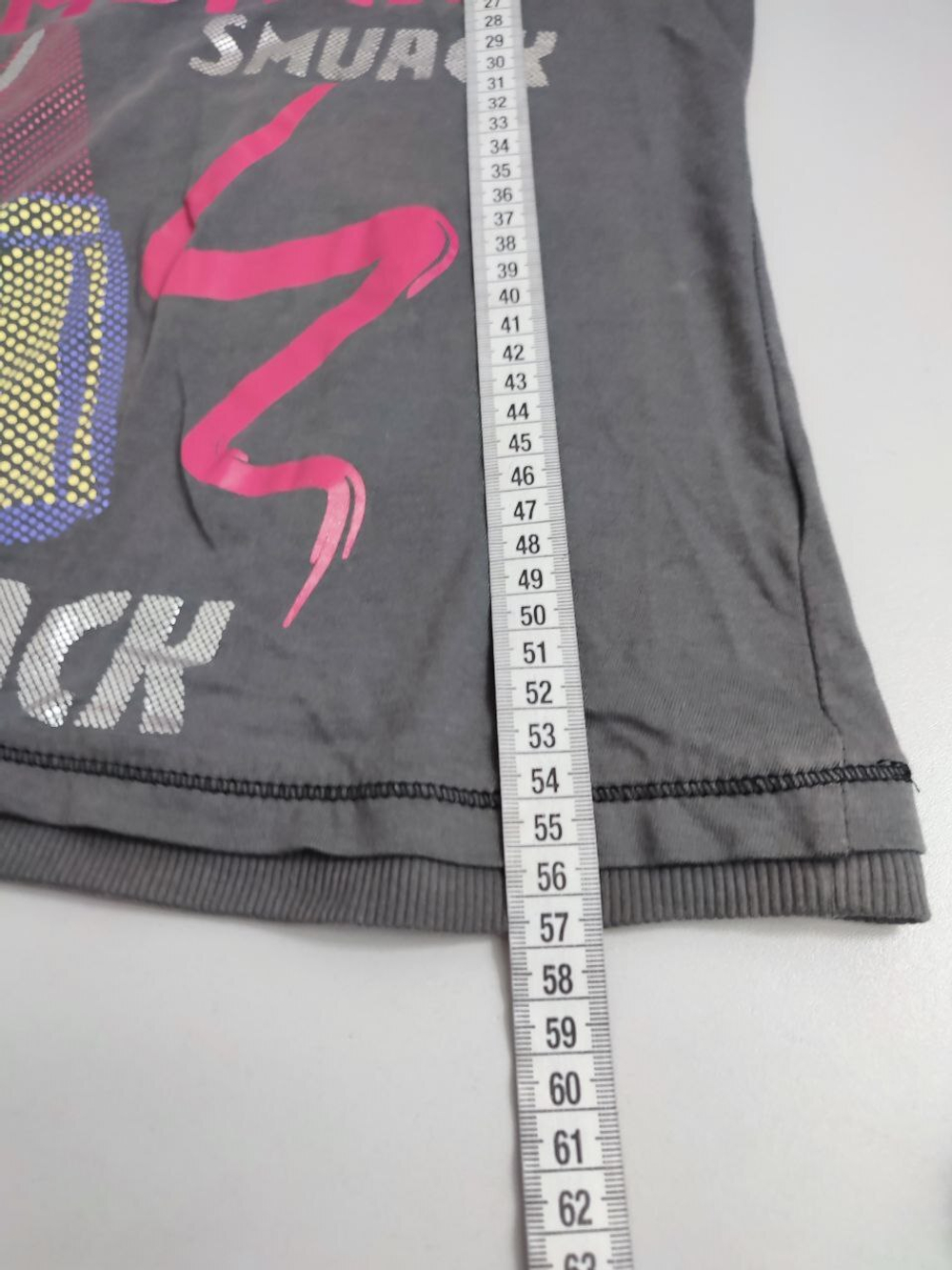 Топ Bershka серый 36 размер