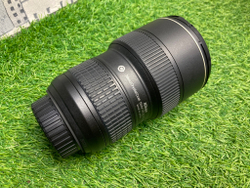 Nikon 16-35mm 4G ED AF-S VR Nikkor