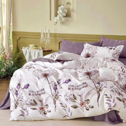 Постельное белье Valtery C-590 сатин