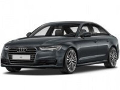 Автоковрики для AUDI A6, C7 (2011-2018)
