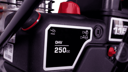 Снегоуборщик CHAMPION ST861BS