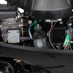 Лодочный мотор MARLIN MP 9.9 AMHL